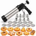 Formibake | Cookie Maker